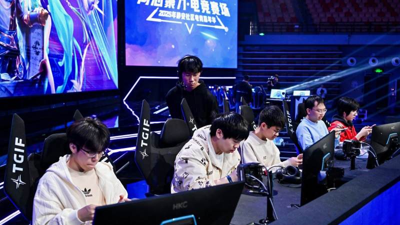 T1战队为什么能长期保持竞争力?从品牌到战术的观察
